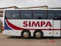 Simpa-Trans...(Travego)...Mangalia