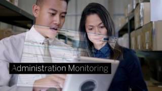 SAP HANA 2 : Next-Generation Platform for Digital Transformation to Help IT Balance Agility and Stab