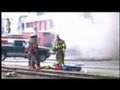 Salisbury Millwork Fire 3-7-08
