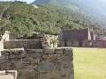 Choquequirao Fortress - Cusco