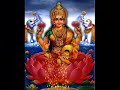 Aarti Mahalaxmi Aarti Mahalaxmi