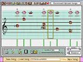 Pi-Tha-Go-La-Switch! in Mario Paint Composer Pi-Tha-Go-La-Switch! in Mario Paint Composer