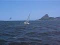 Classic Swan 48\" (Cangaceiro)