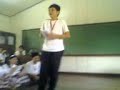M.A. aka Cecilio Sasuman (sino ang dapat sisihin) M.A. aka Cecilio Sasuman (sino ang dapat sisihin)
