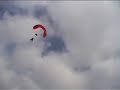Tandemsprung Fallschirmsprung über Bad Saulgau Tandemsprung Fallschirmsprung über Bad Saulgau