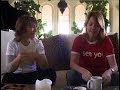 Laurel Holloman - Ilene Chaiken interview