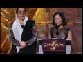 Kill Bill star Lucy Liu honored by Pakistani Prime Minister