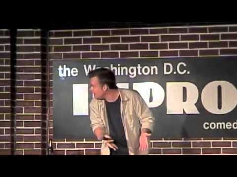 Greg Lausch - cops