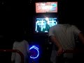ITG - DarkCore vs. Nathan - Queen of Light (Expert)