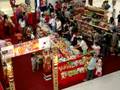 videos de Lotte's Korean Food Fest 2008 @ Subang Parade