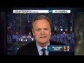Rush Limbaugh GOP Howard Fineman Lawrence O' Donnell Keith Olbermann