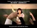 School Rumble Second Term Opening: Sentimental Generation