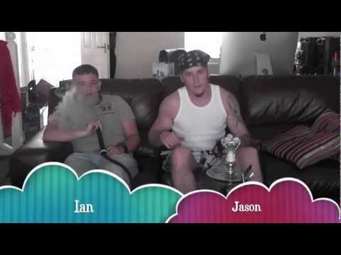 how to make lemonade uk