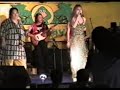 MYSTICA SINGING "CAN'T TAKE MY EYES OFF YOU" IN GENSAN
