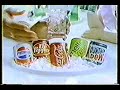 7 Up Commercial (1984) (Television Commercial)