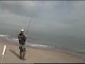 SURF FISHING DELAWARE 2007