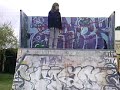 mdr angélique coincé en haut avec envie de pisser comme dab' ^^