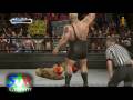 Smackdown Vs. Raw 2009: Big Show (PS3/Xbox360)