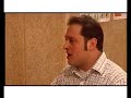 Part1-Quico Sall�s \"De visita\" Canal Taronja Antoni Castells