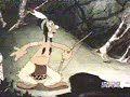 Cartoon clip - Hardship