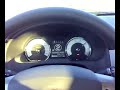 Video de Jaguar XF SV8 524