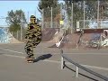 skateboarder test skateboarder test