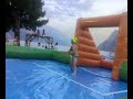Calcio saponato : 5° posto ! (Parte 1/2) Calcio saponato : 5° posto ! (Parte 1/2)
