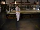 MARTIAL ARTS FOR TEENS ...CALASANZ SYSTEM....JAMES