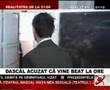 realitatea profesor beat la ore