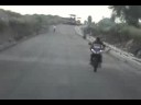 Yamaha YZF R15 0-60kmph