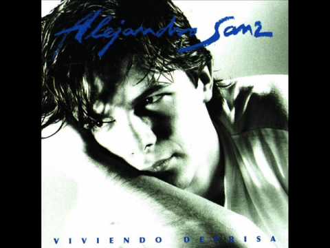 Video de Completamente Loca de Alejandro Sanz