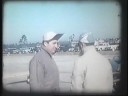 Sebring 12 Hour Race - 1954  Part 1