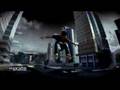 Ard Skate. Matrix Line