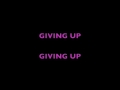 Nicki Minaj – Save Me