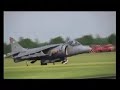 raf waddington 2006 air show movie