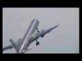 RAF Waddington 2006 Air show Movie