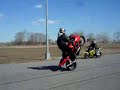 CBR F4i