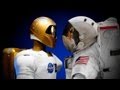NASA Space Robot