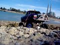 F350 EXTREME-CRAWLING IN MOSS LANDING F350 EXTREME-CRAWLING IN MOSS LANDING