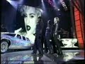 Madonna - music live at the grammys