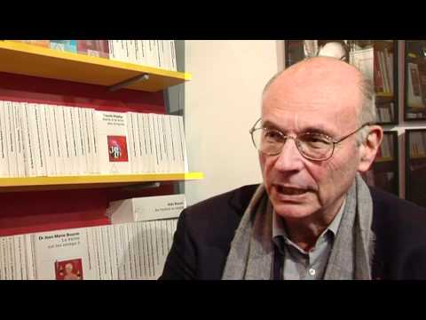 Vid�o de Boris Cyrulnik