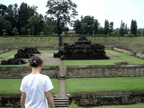 Candi Sambisari
