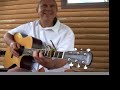 OPEN TUNING   with SHABDA KAHN