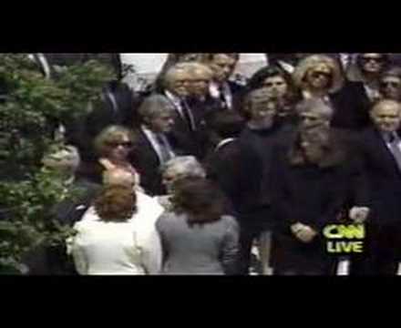 jackie kennedy onassis funeral jackie kennedy onassis funeral