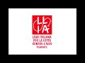 Spot radiofonico LILA Piemonte