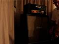Marshall 2061x w/ Heritage Greenbacks