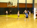 Parducok Harcosok 2