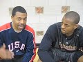 AXG TV - Andre Iguodala
