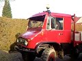 unimog 404