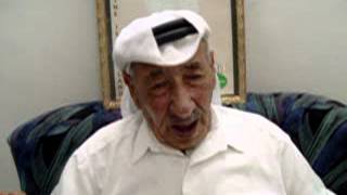 2- مقابلة تاريخ شفوي للنكبة الفلسطينية مع غالب عيد عيد يعقوب من خربة لد العوادين - حيفا المحتلة